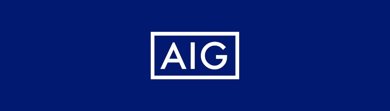 hero article stories aig logo